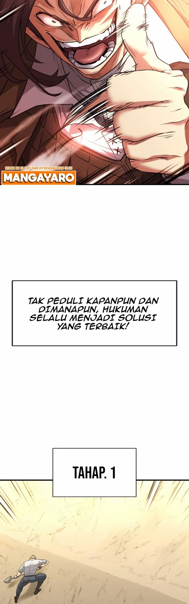 Halaman 26 — The Greatest Estate Developer Chapter 69