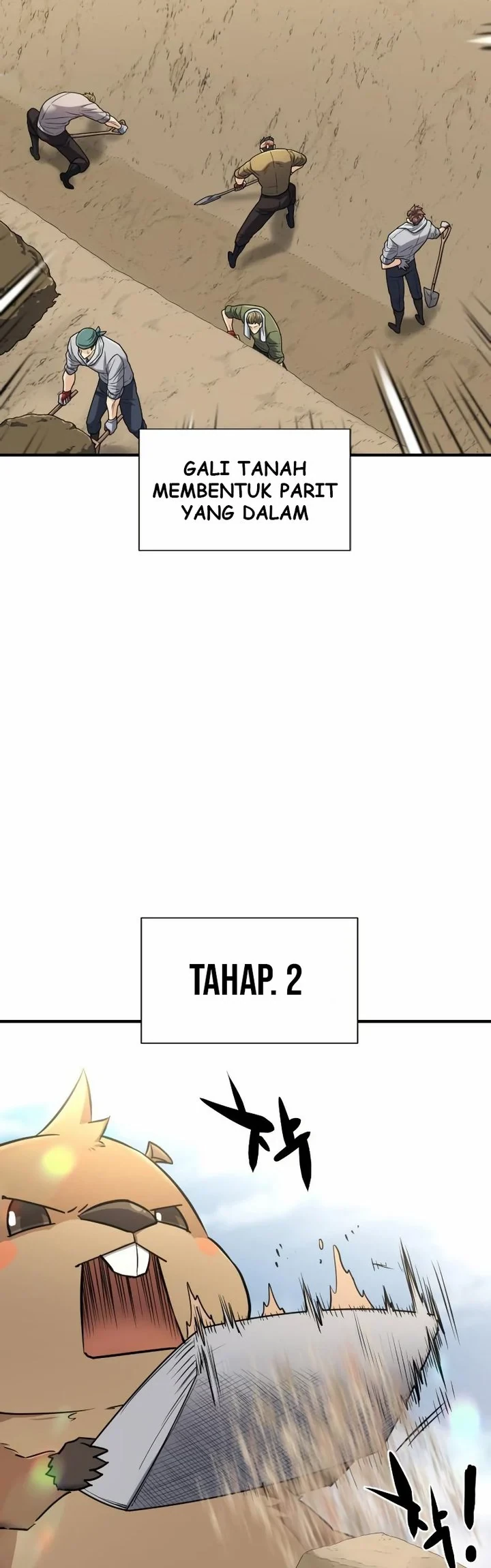 Halaman 27 — The Greatest Estate Developer Chapter 69