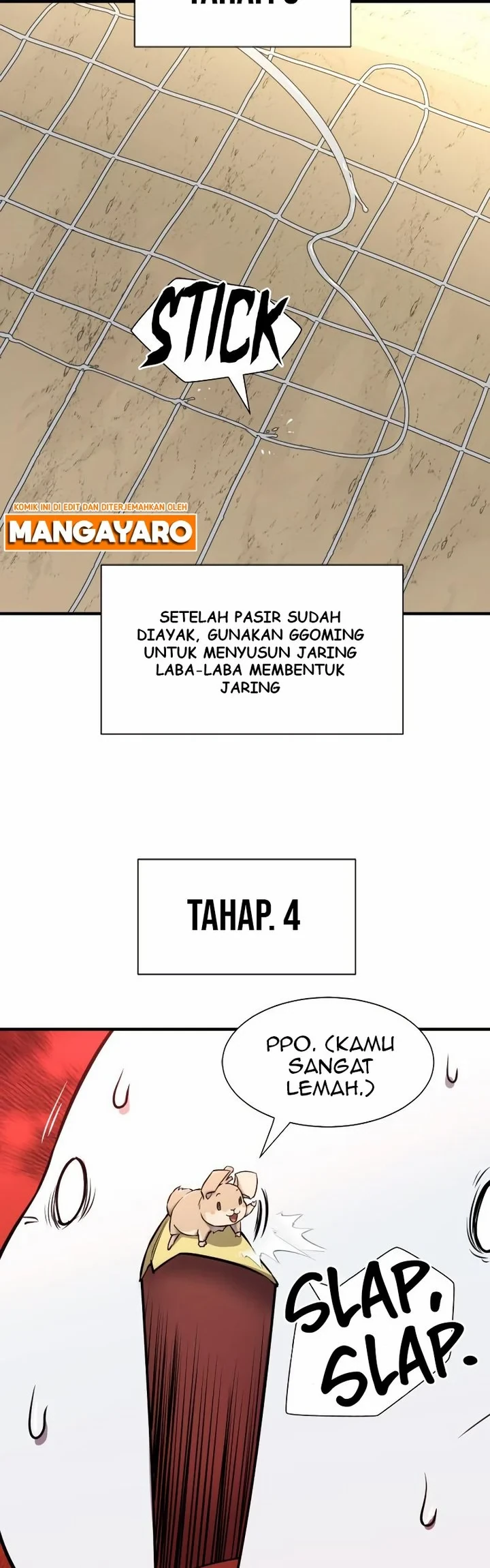 Halaman 29 — The Greatest Estate Developer Chapter 69