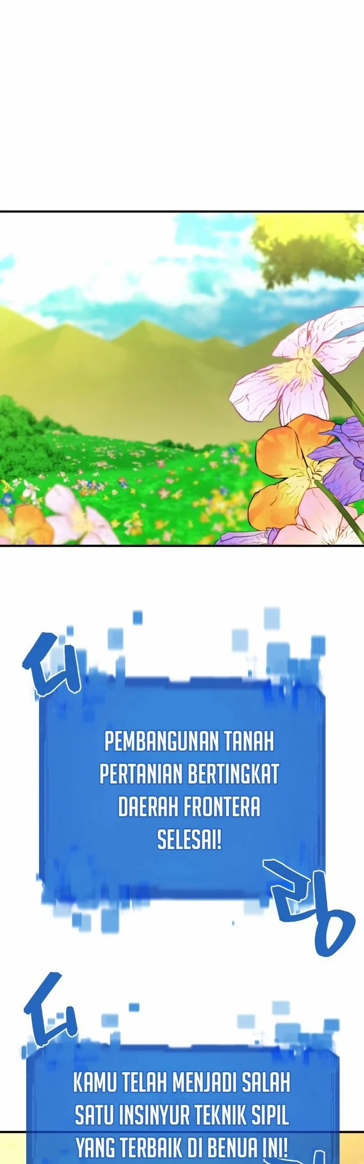 Halaman 38 — The Greatest Estate Developer Chapter 69
