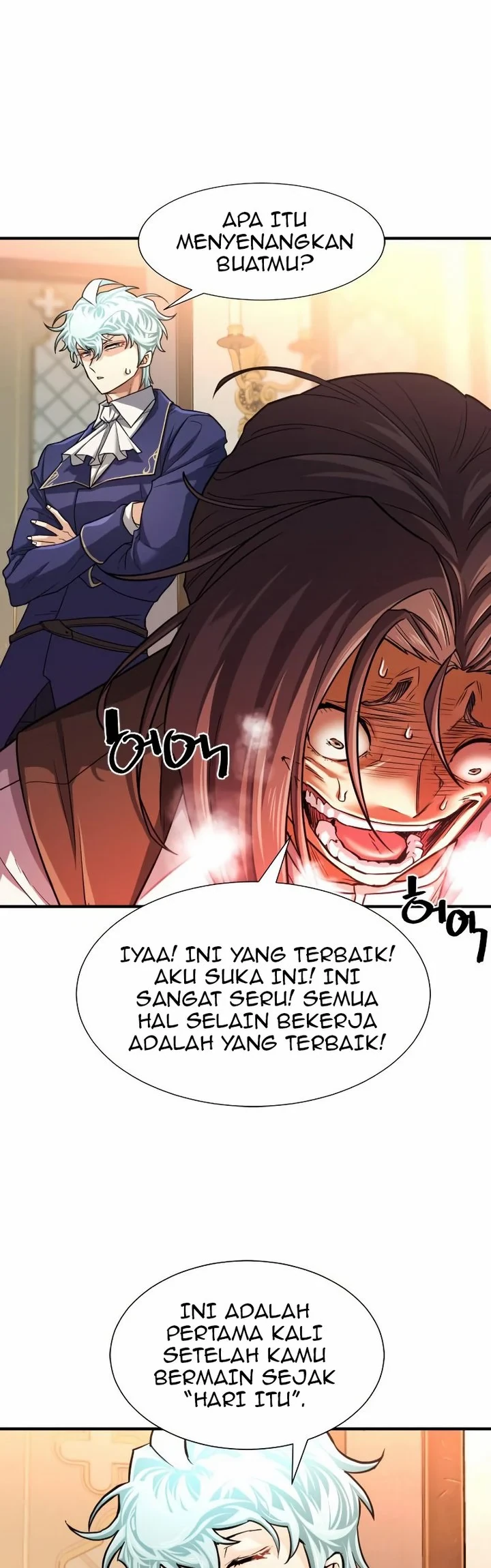 Halaman 46 — The Greatest Estate Developer Chapter 69