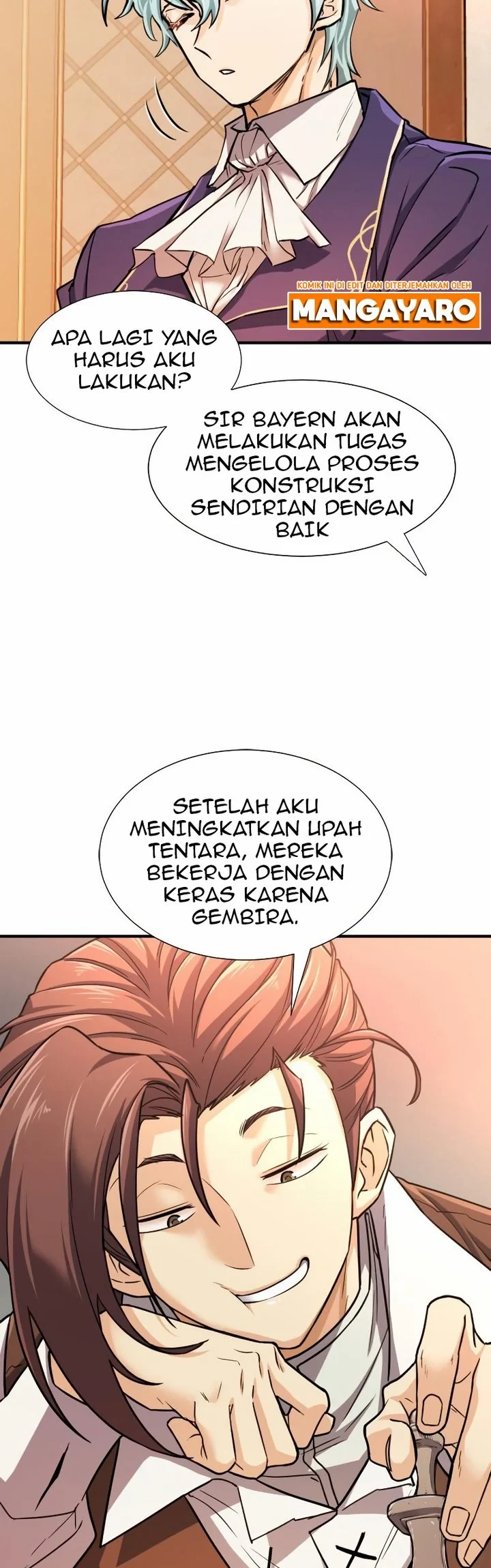 Halaman 47 — The Greatest Estate Developer Chapter 69