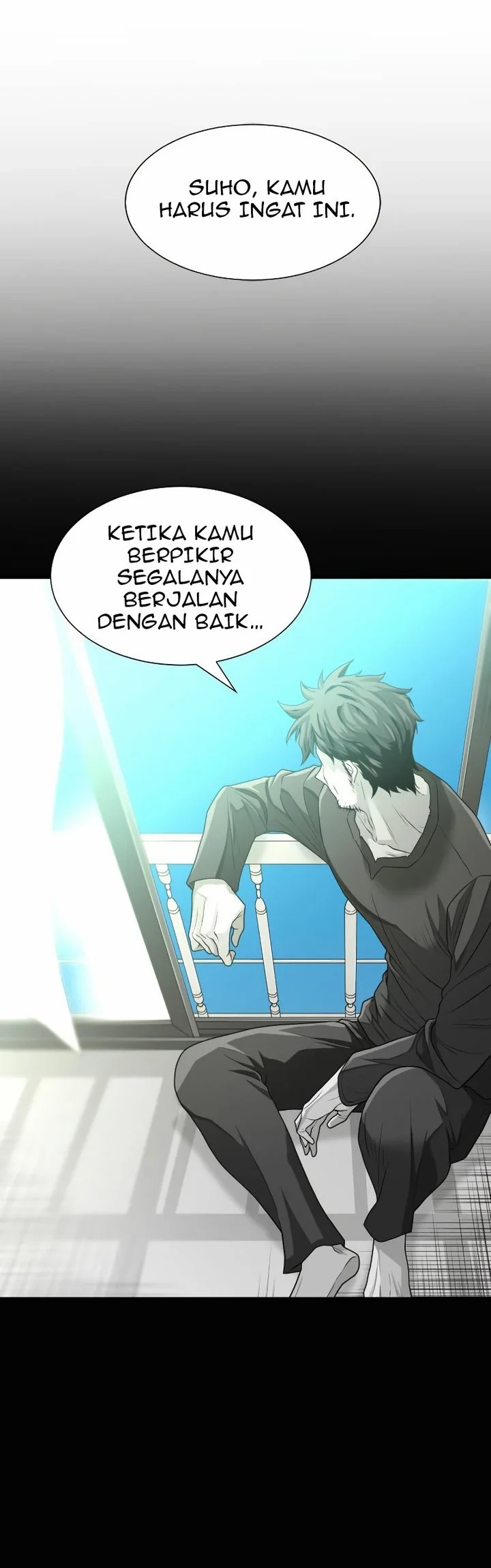 Halaman 49 — The Greatest Estate Developer Chapter 69