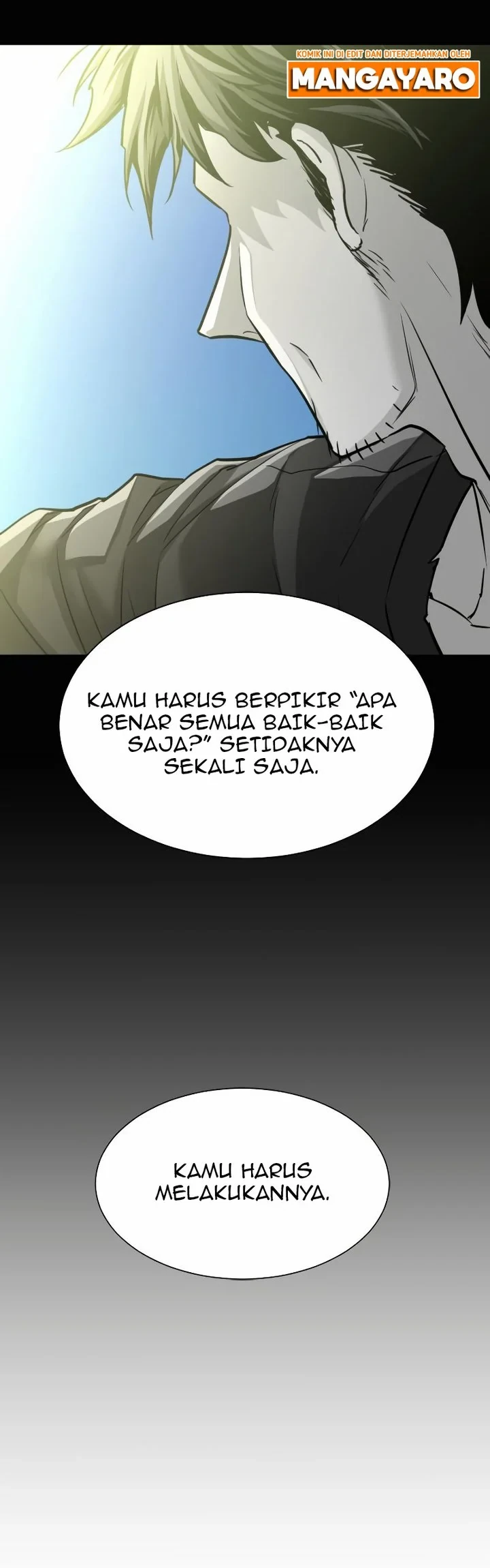 Halaman 50 — The Greatest Estate Developer Chapter 69