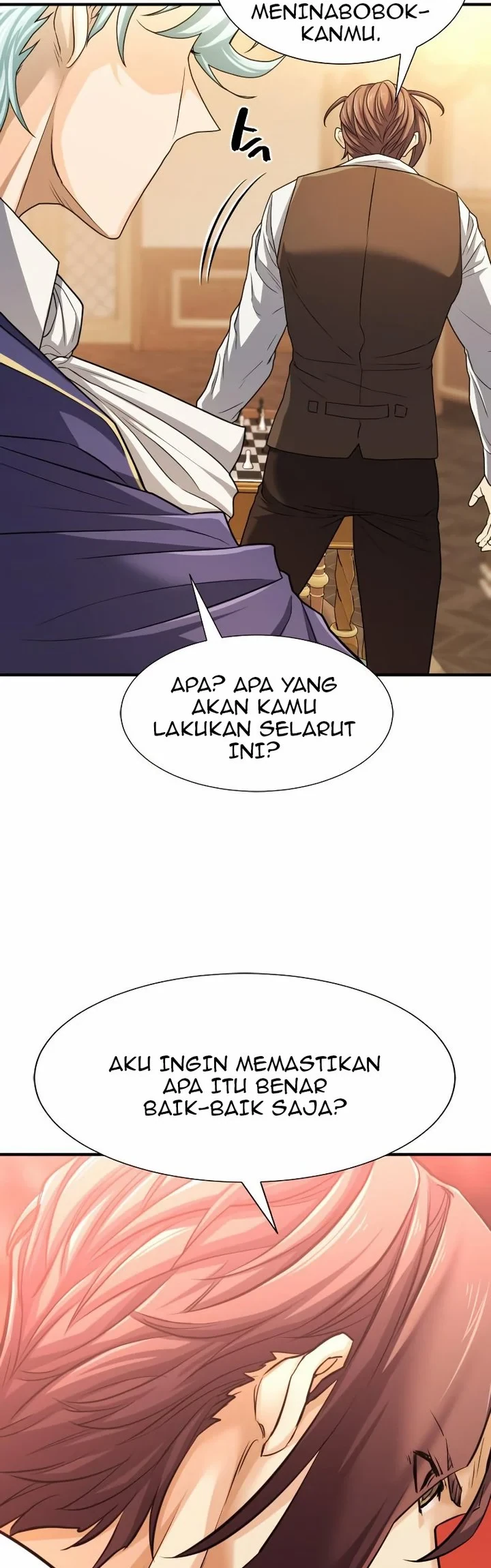 Halaman 52 — The Greatest Estate Developer Chapter 69