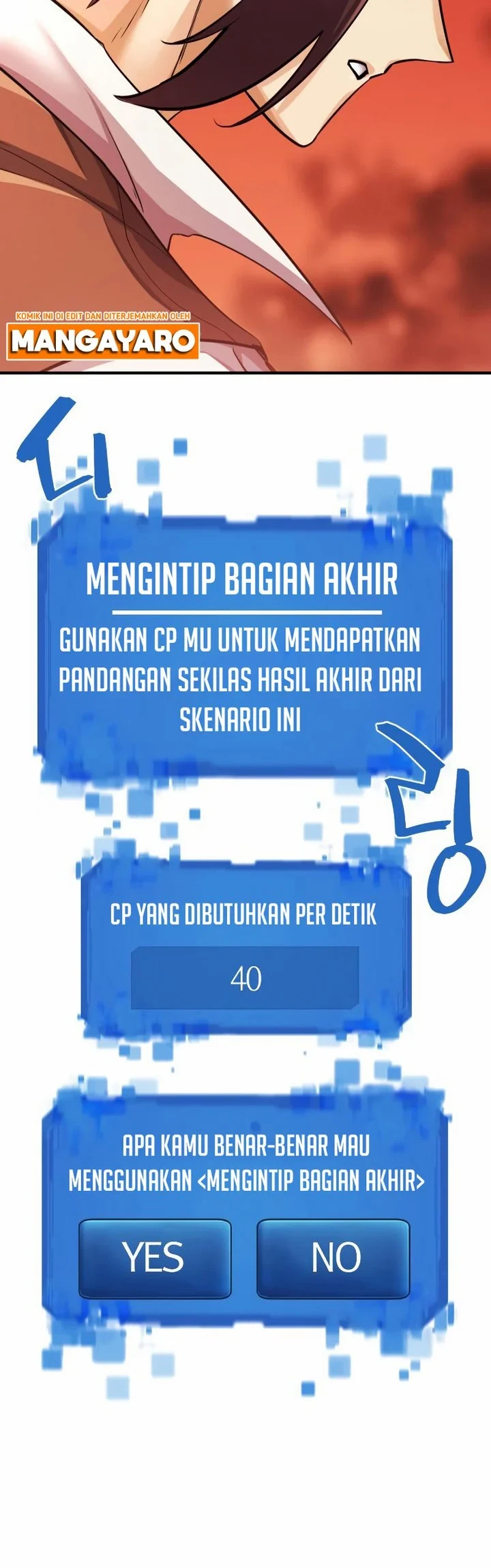 Halaman 53 — The Greatest Estate Developer Chapter 69