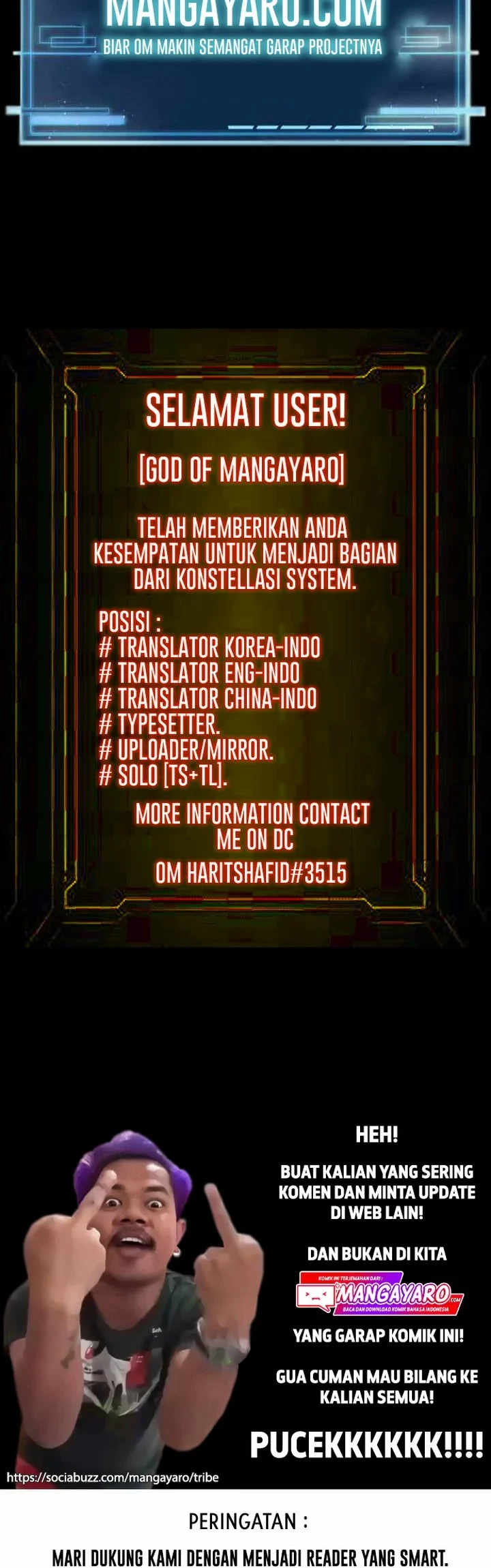 Halaman 57 — The Greatest Estate Developer Chapter 69
