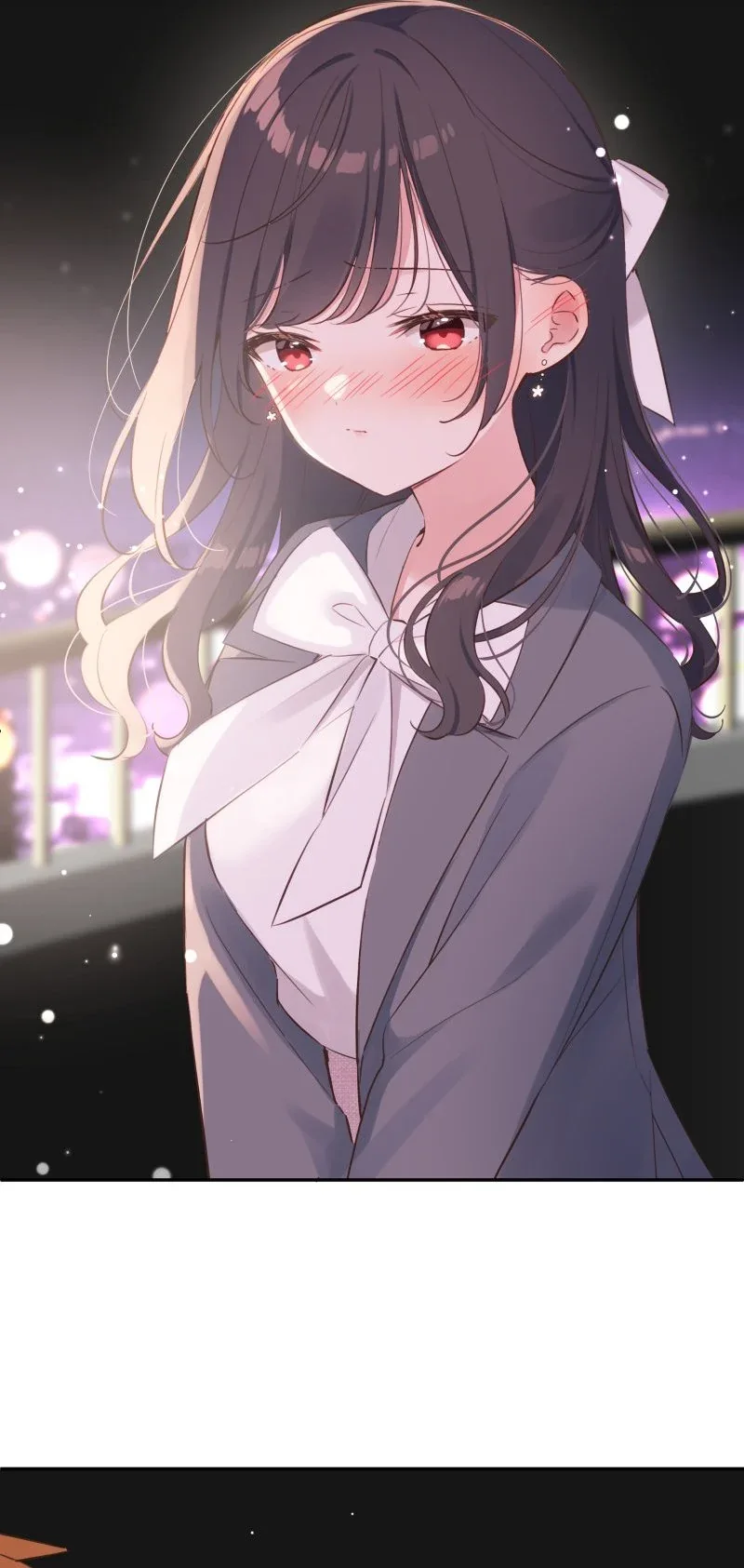 Halaman 32 — Waka-chan Is Flirty Again Chapter 140