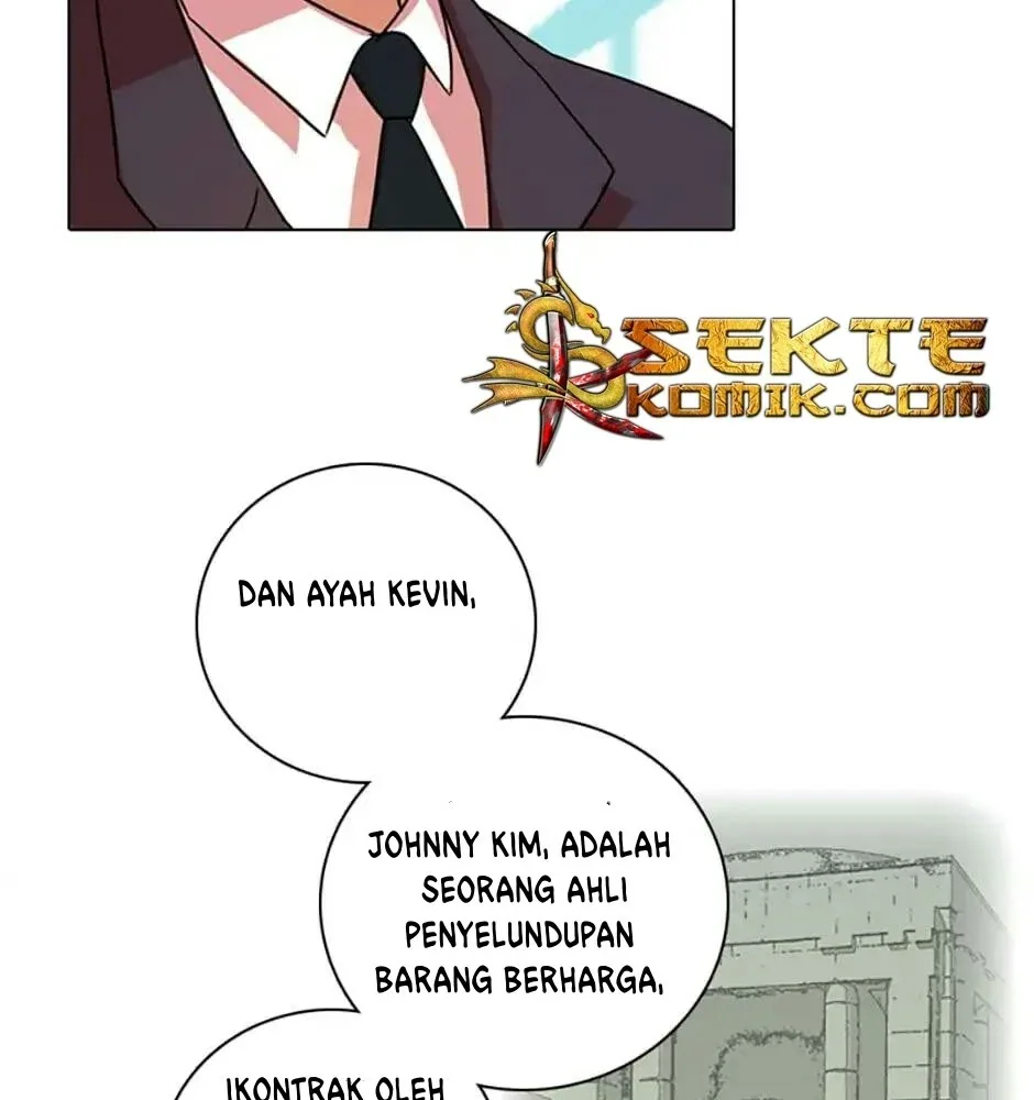 Halaman 3 — Dreamcide Chapter 74