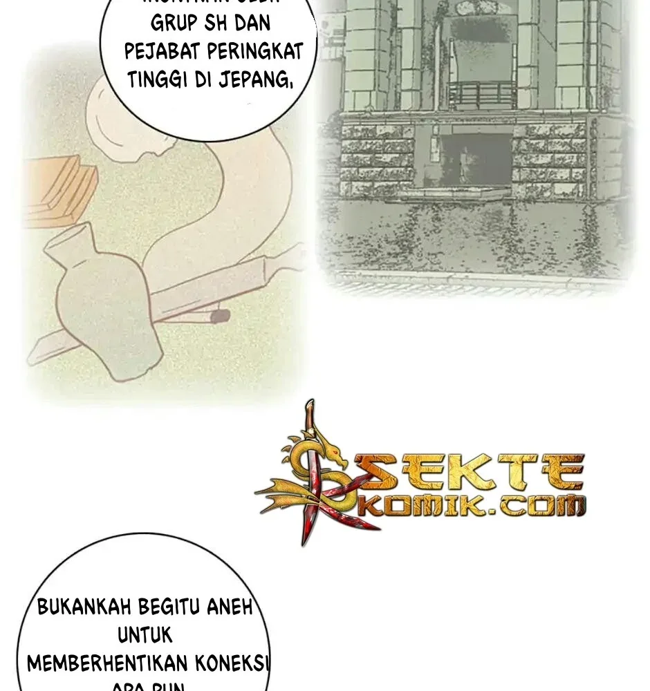 Halaman 4 — Dreamcide Chapter 74