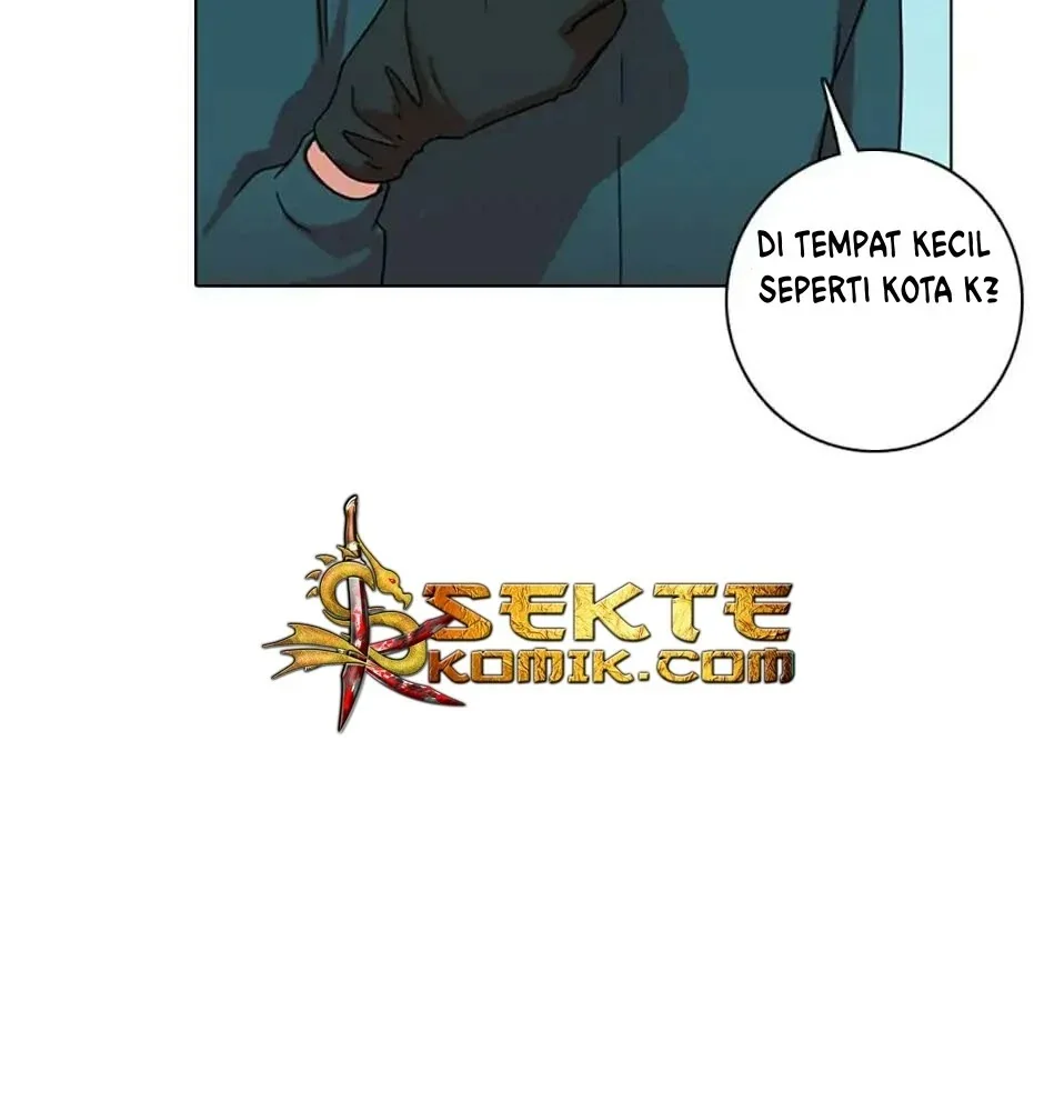Halaman 6 — Dreamcide Chapter 74