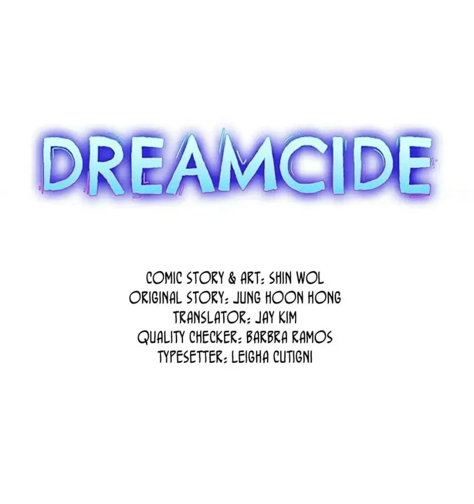 Halaman 7 — Dreamcide Chapter 74
