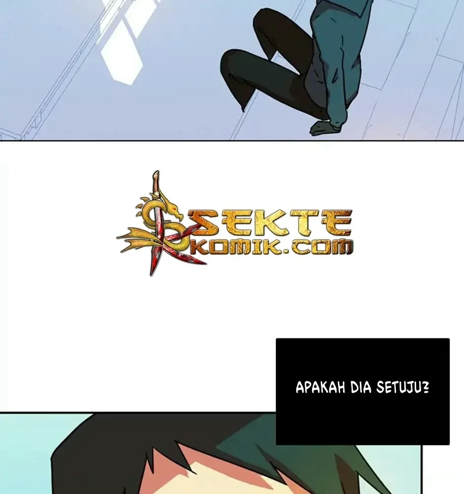 Halaman 10 — Dreamcide Chapter 74