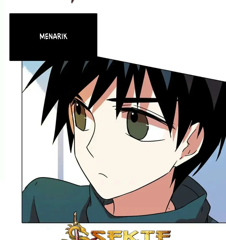 Halaman 12 — Dreamcide Chapter 74