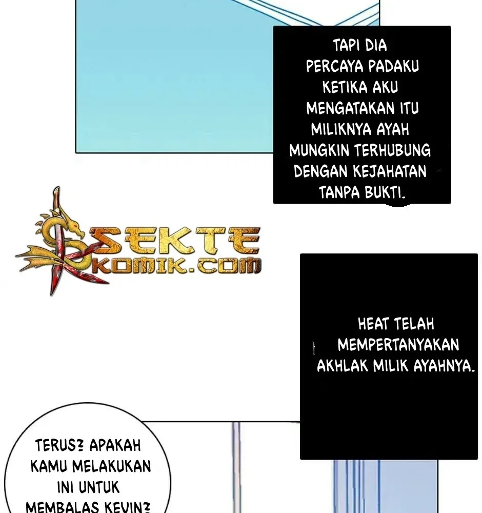 Halaman 14 — Dreamcide Chapter 74