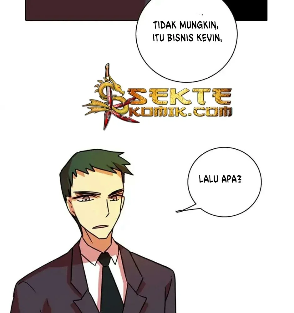 Halaman 16 — Dreamcide Chapter 74