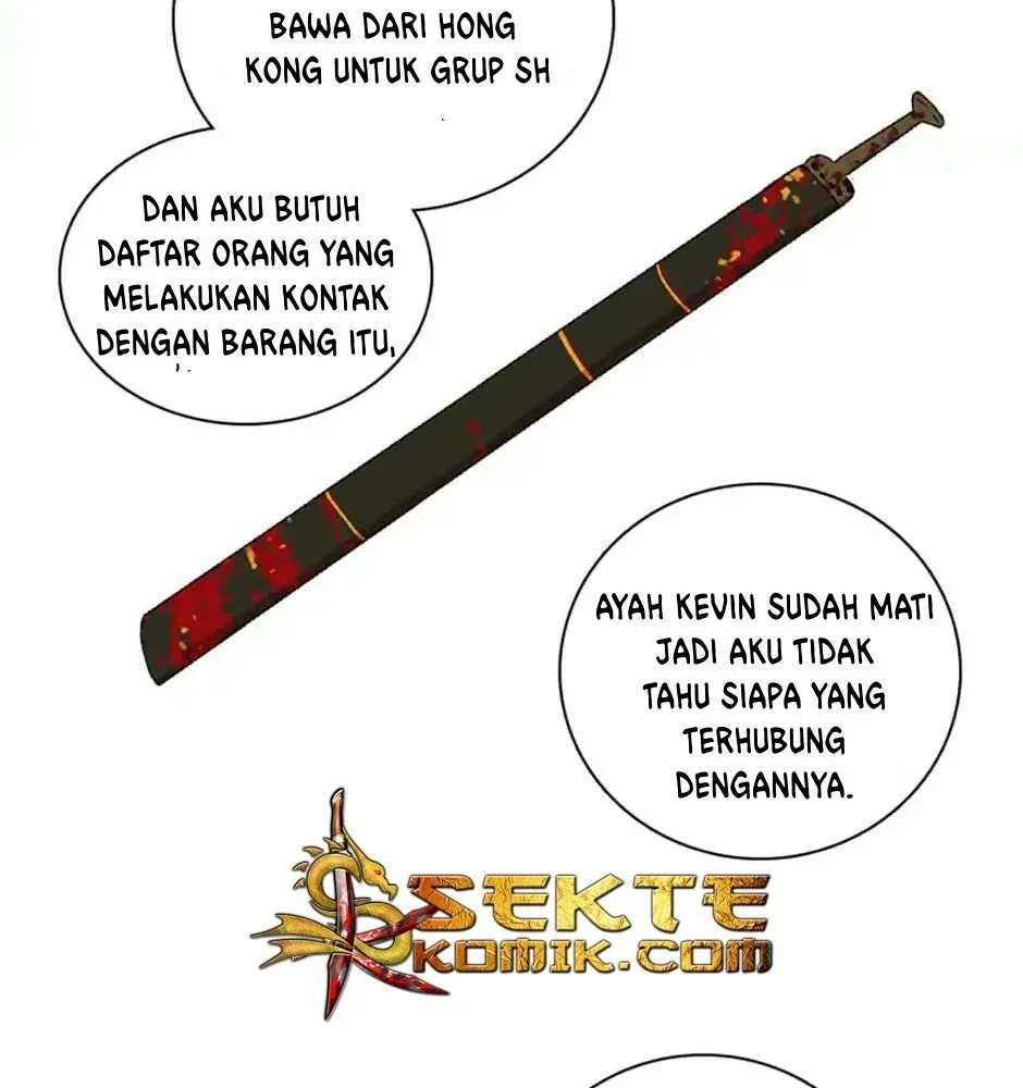 Halaman 18 — Dreamcide Chapter 74