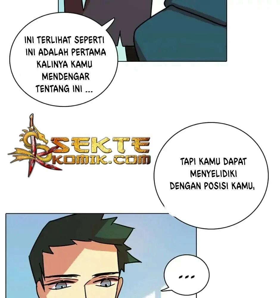 Halaman 20 — Dreamcide Chapter 74