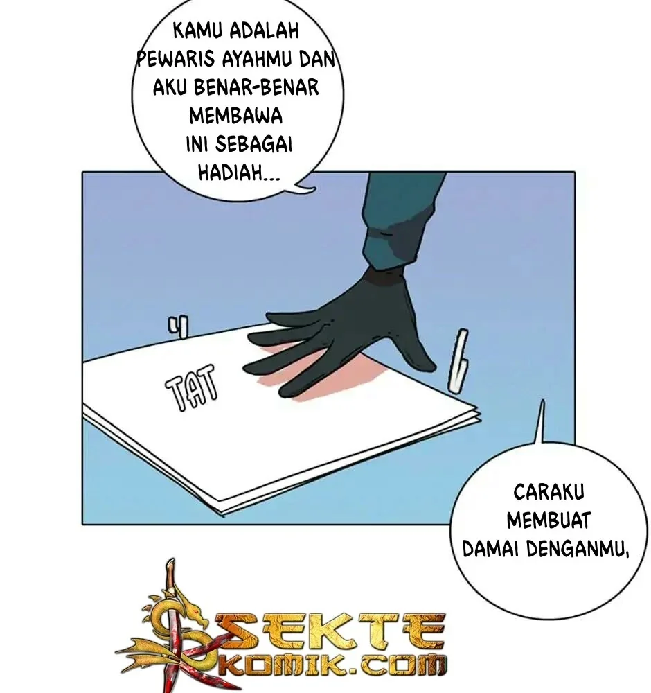 Halaman 22 — Dreamcide Chapter 74