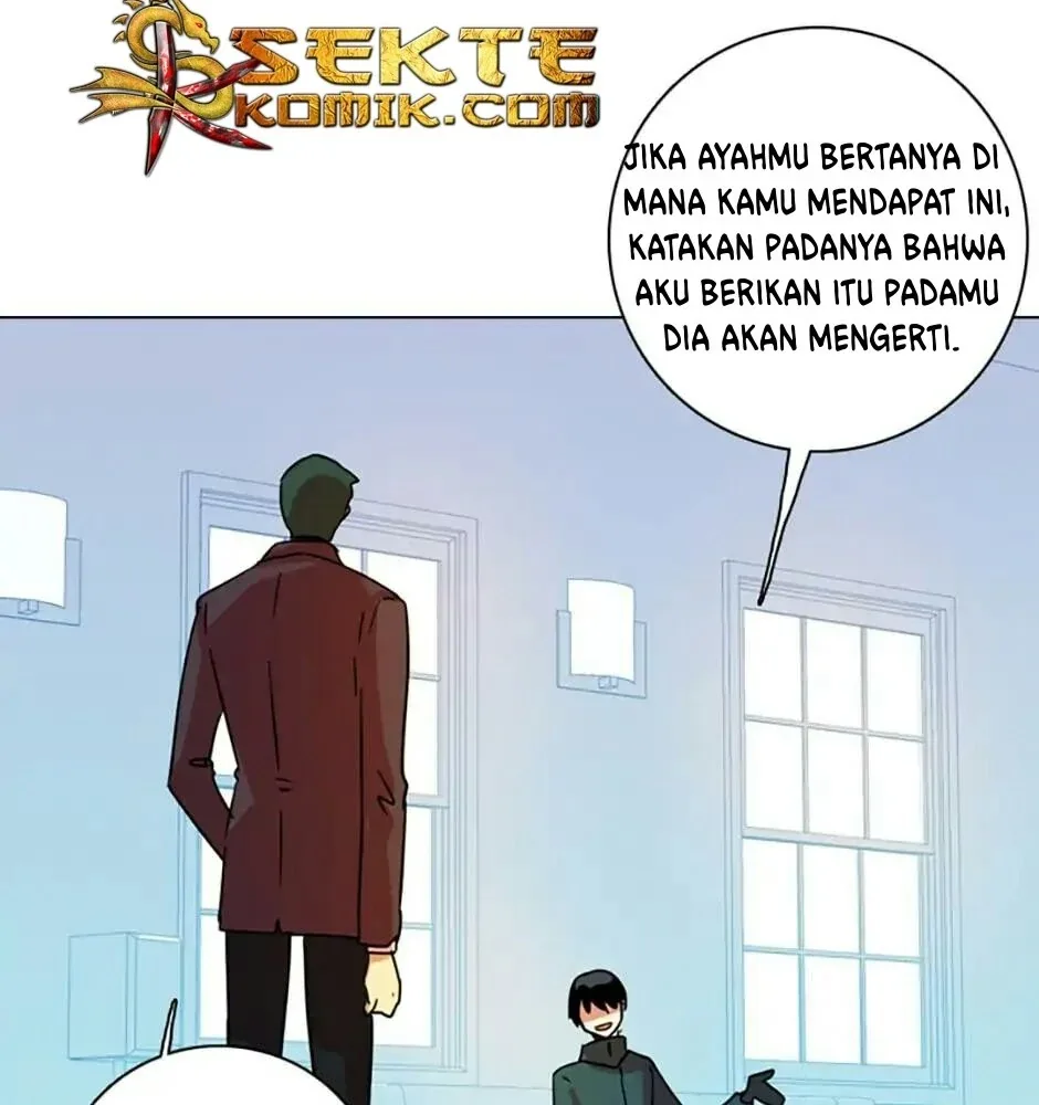 Halaman 24 — Dreamcide Chapter 74