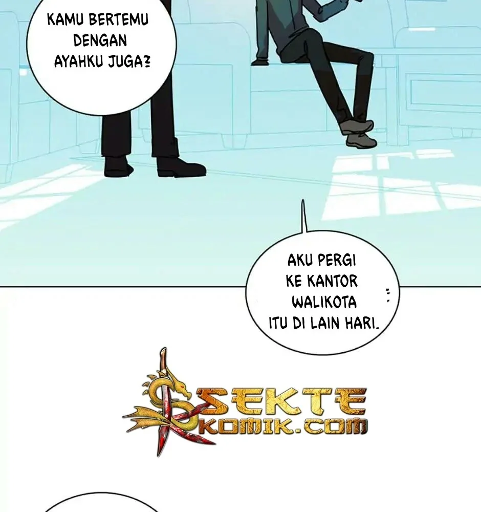 Halaman 25 — Dreamcide Chapter 74