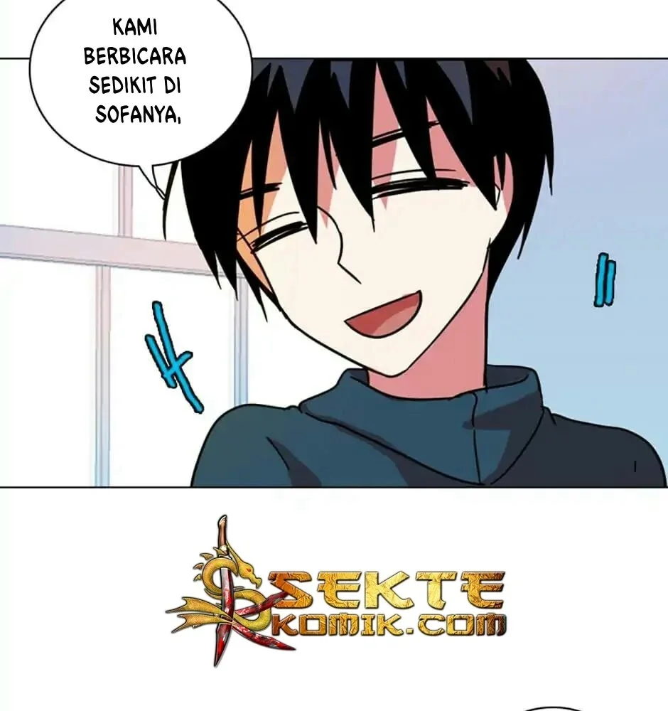 Halaman 26 — Dreamcide Chapter 74
