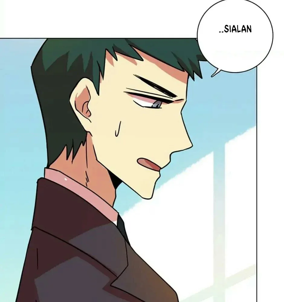 Halaman 27 — Dreamcide Chapter 74