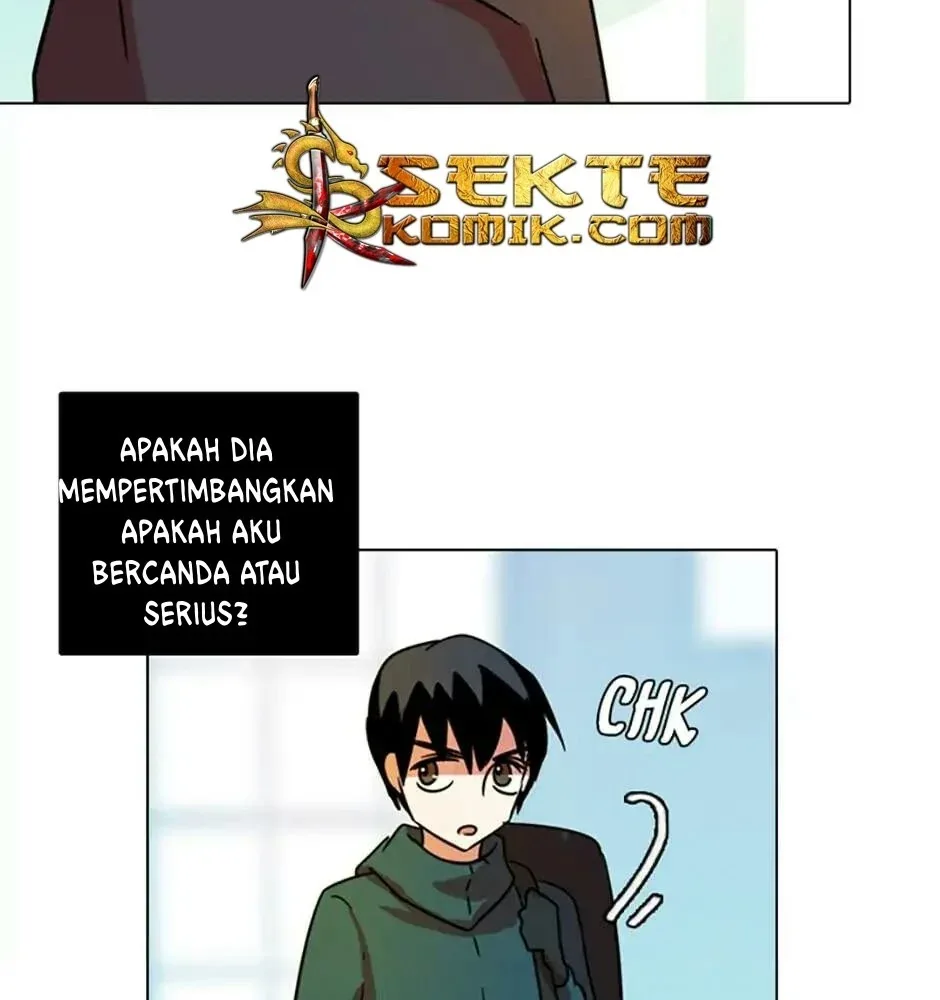 Halaman 28 — Dreamcide Chapter 74