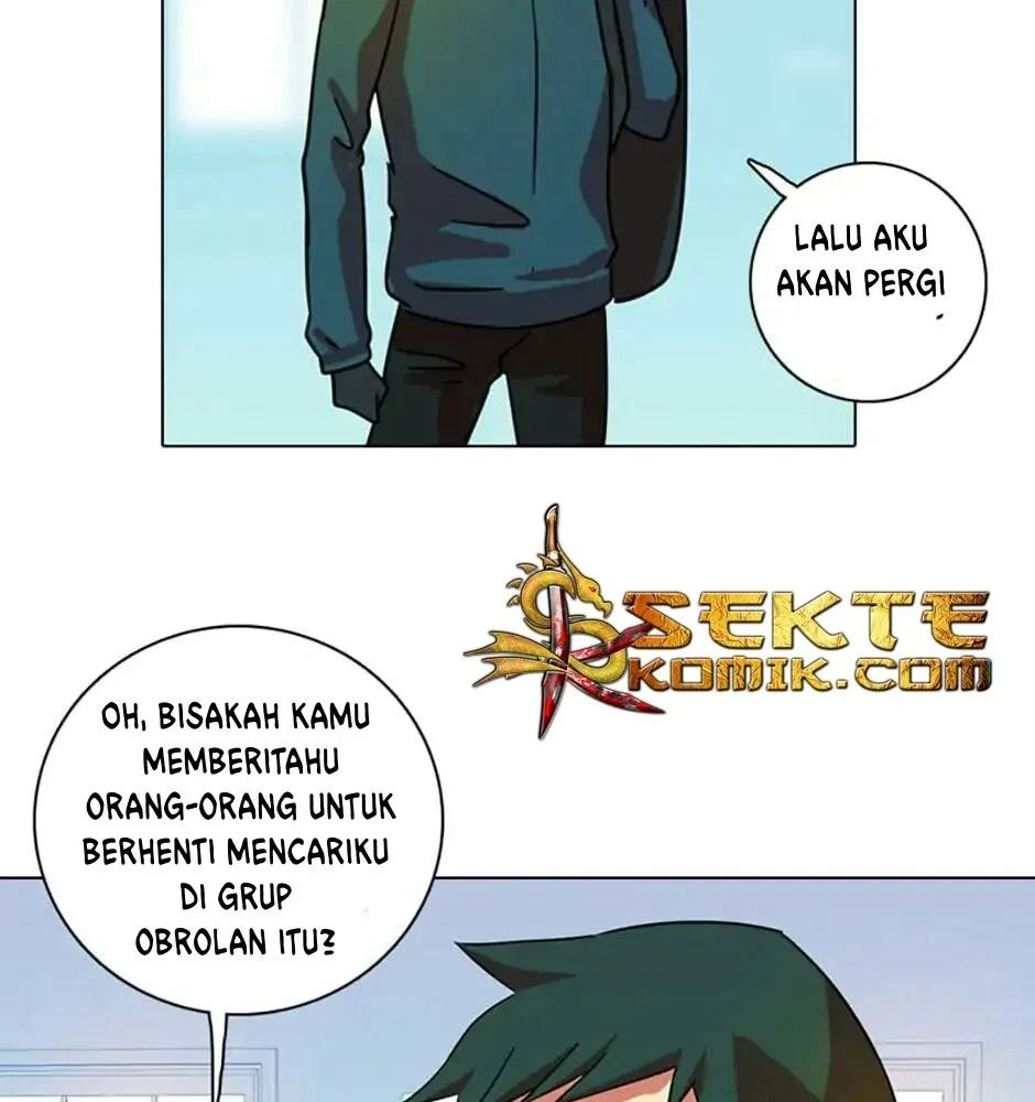 Halaman 29 — Dreamcide Chapter 74