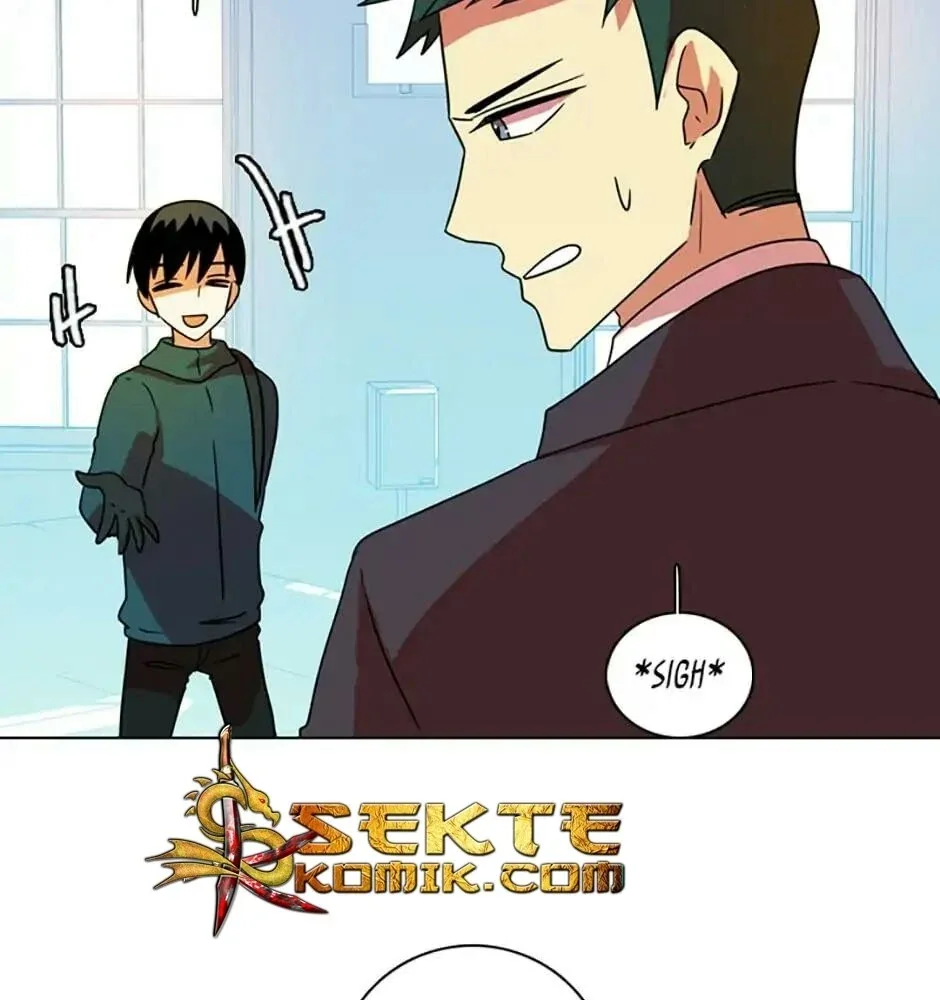 Halaman 30 — Dreamcide Chapter 74
