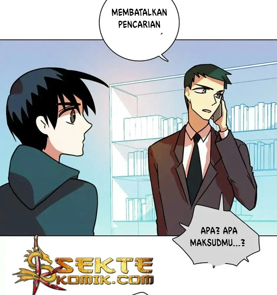 Halaman 31 — Dreamcide Chapter 74