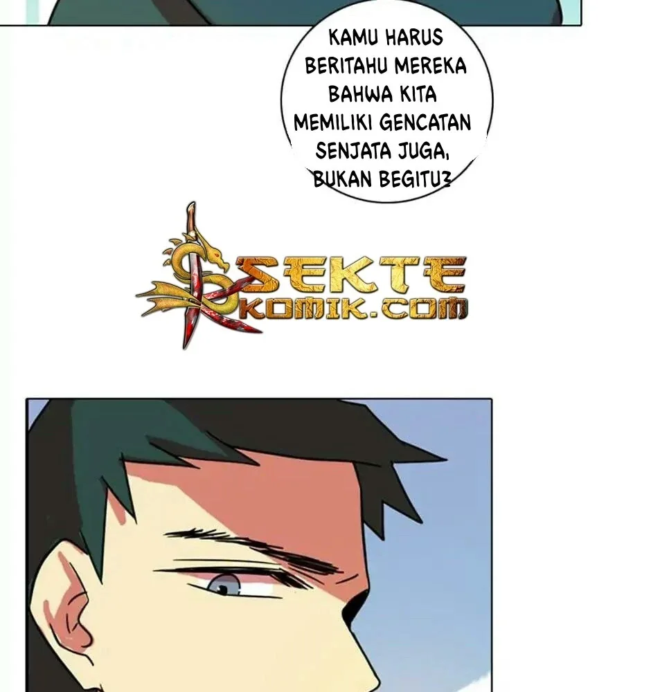 Halaman 33 — Dreamcide Chapter 74