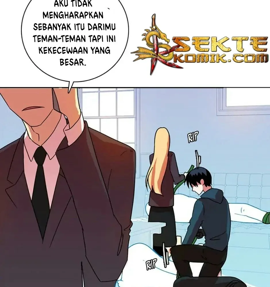 Halaman 35 — Dreamcide Chapter 74