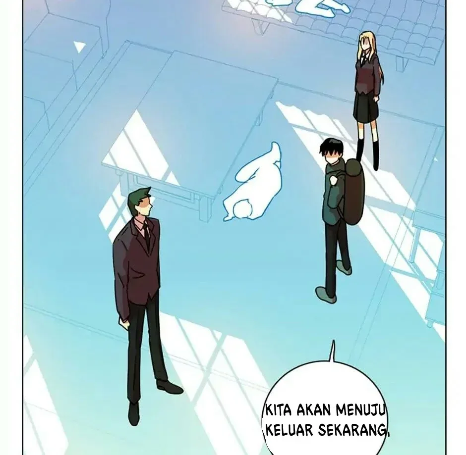 Halaman 37 — Dreamcide Chapter 74