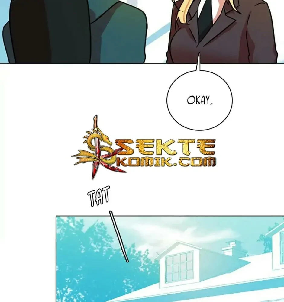 Halaman 39 — Dreamcide Chapter 74