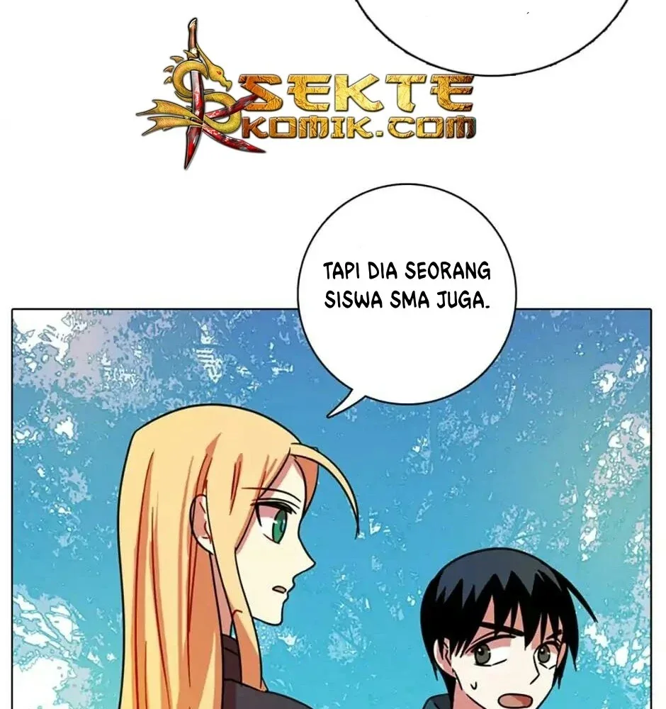 Halaman 45 — Dreamcide Chapter 74