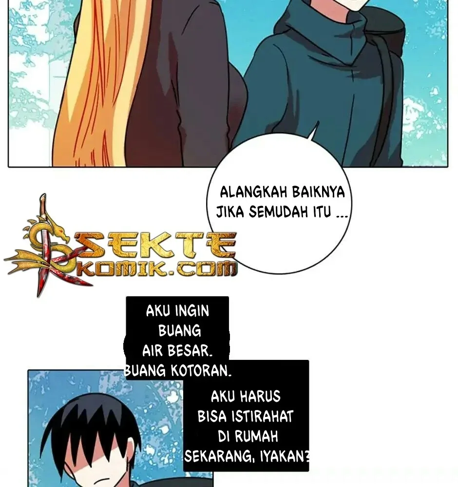 Halaman 46 — Dreamcide Chapter 74