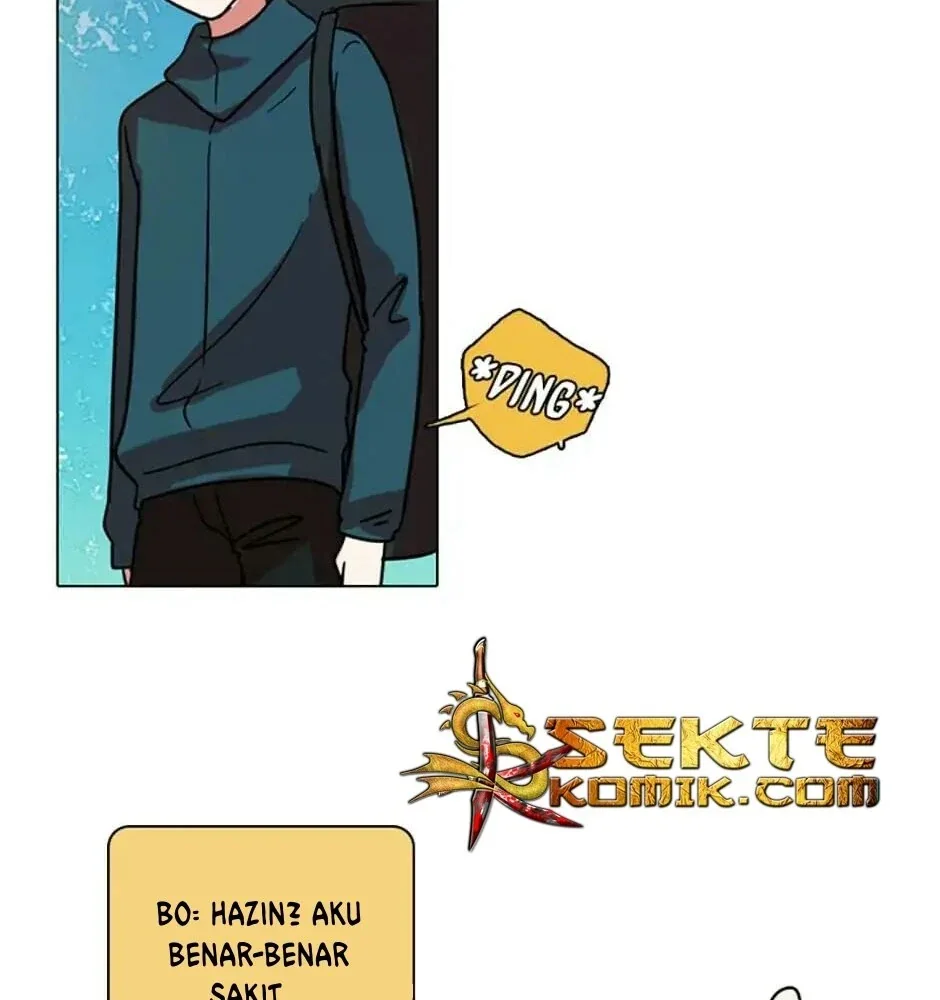 Halaman 47 — Dreamcide Chapter 74
