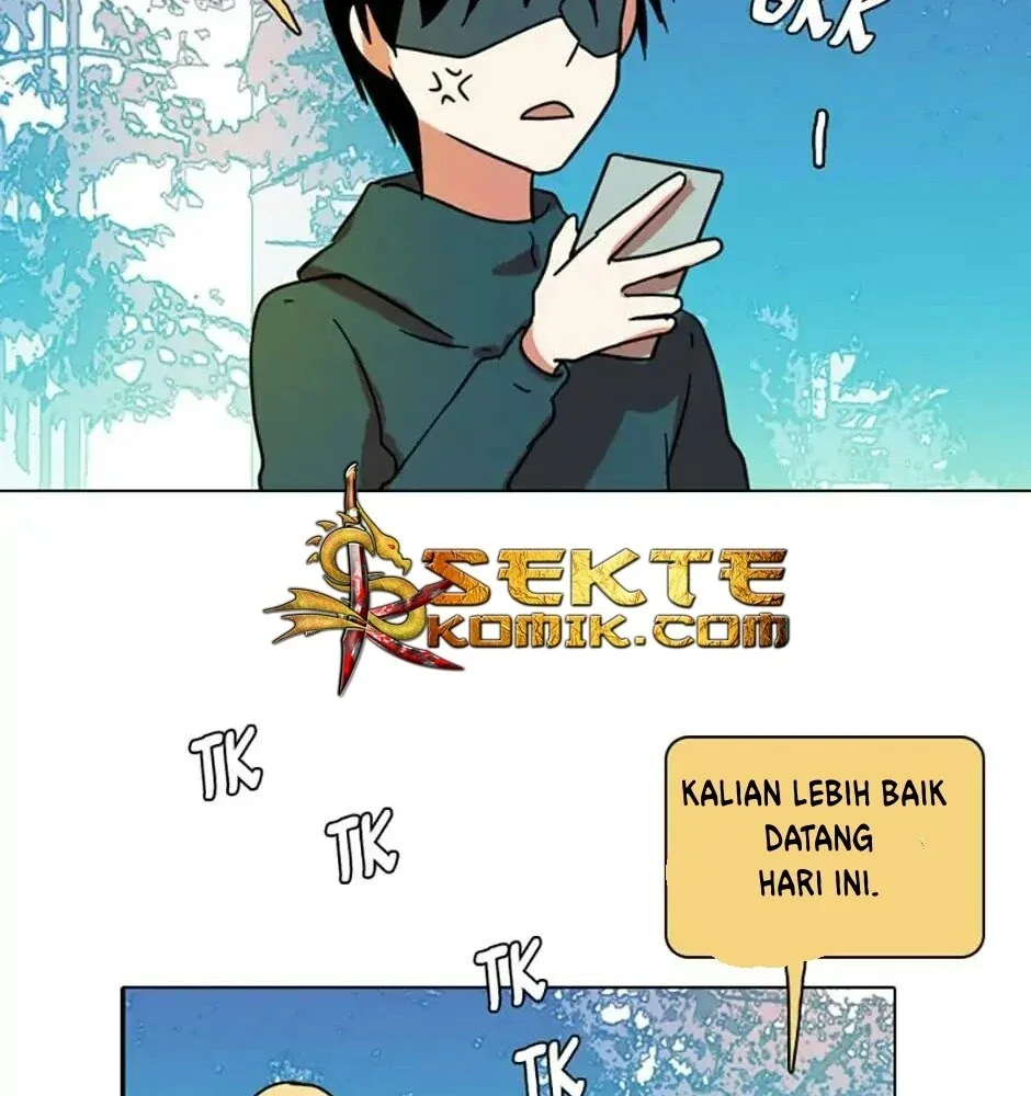 Halaman 49 — Dreamcide Chapter 74