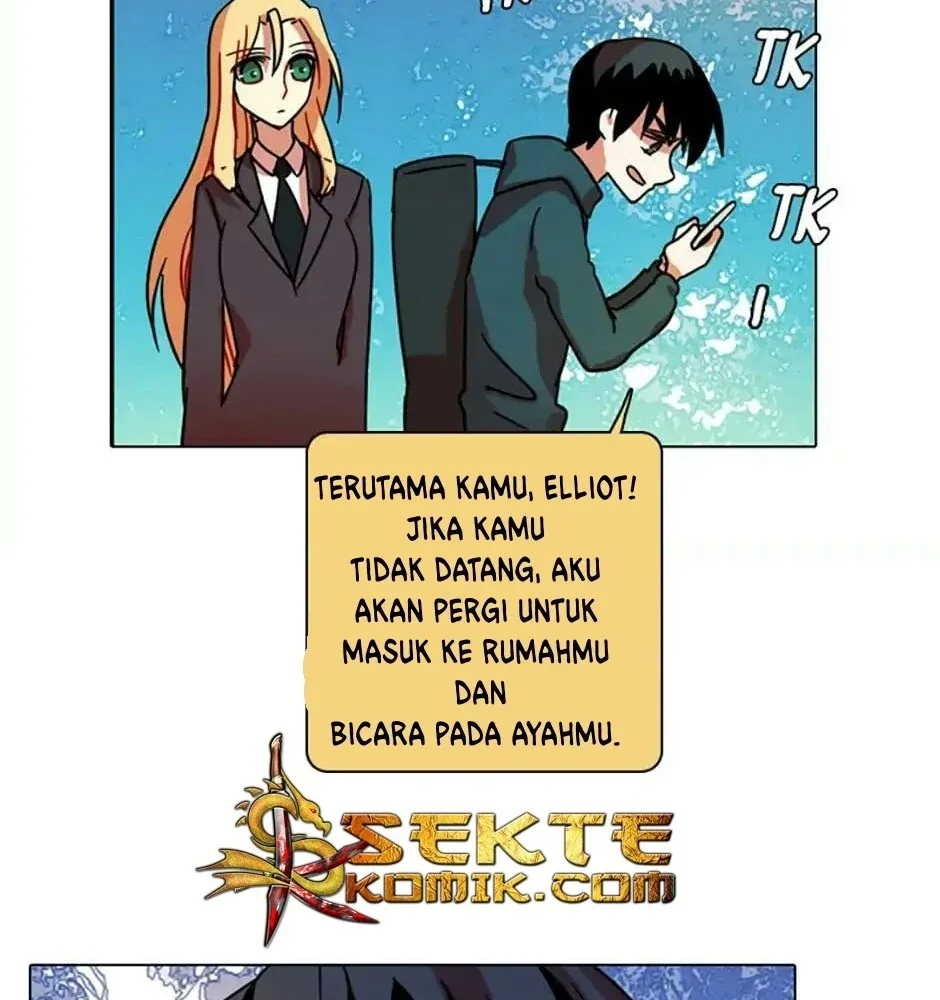 Halaman 50 — Dreamcide Chapter 74