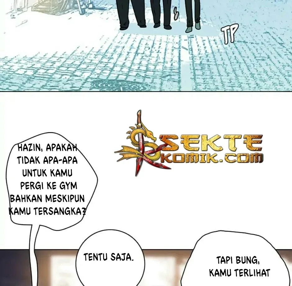 Halaman 55 — Dreamcide Chapter 74