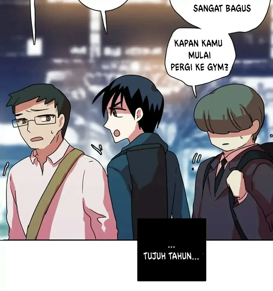 Halaman 56 — Dreamcide Chapter 74