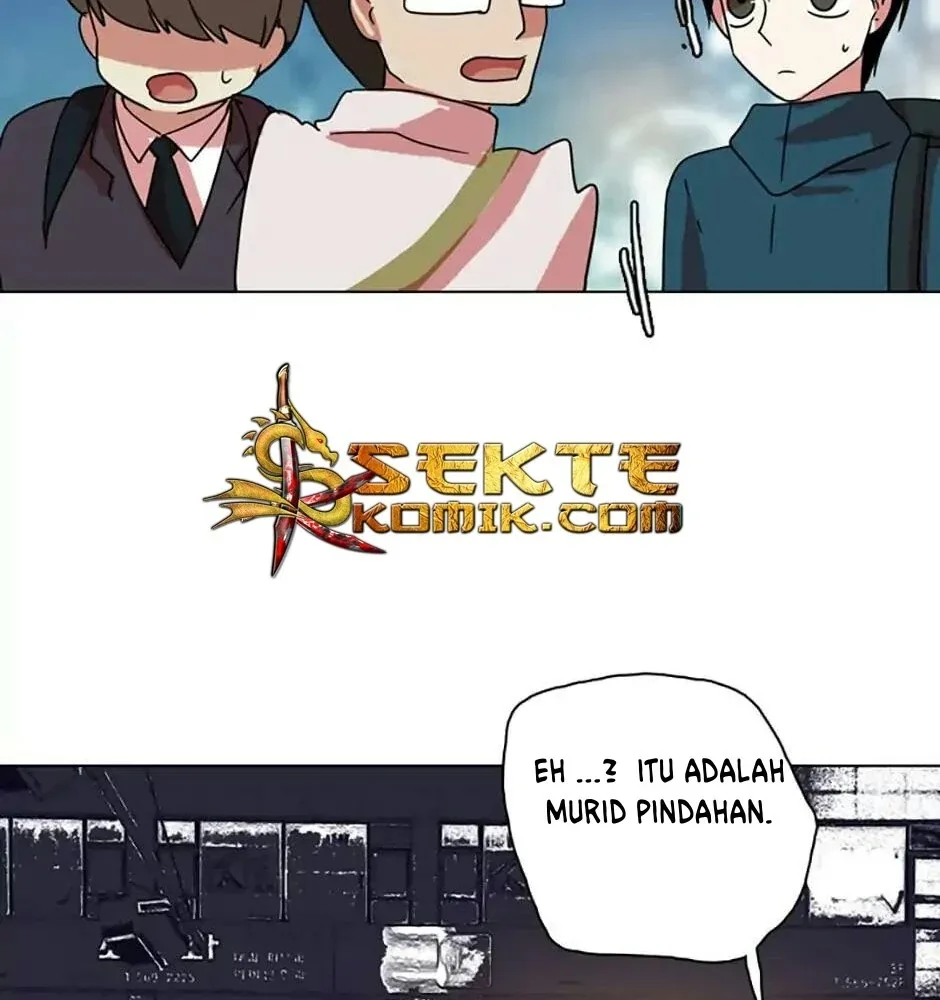 Halaman 60 — Dreamcide Chapter 74