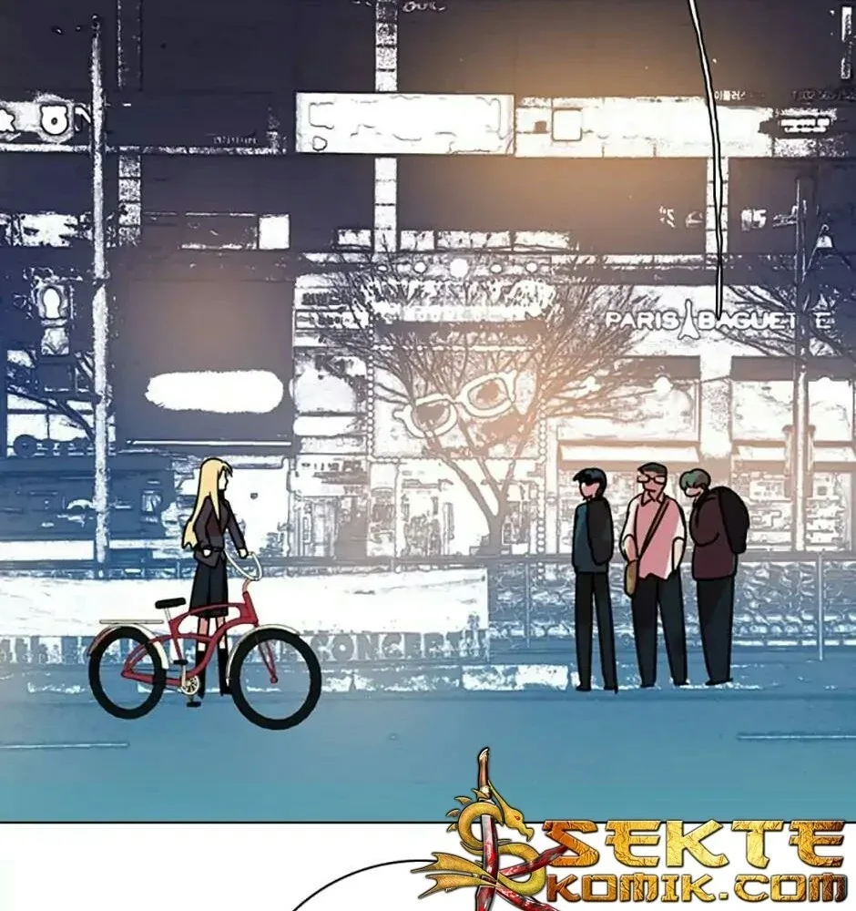 Halaman 61 — Dreamcide Chapter 74