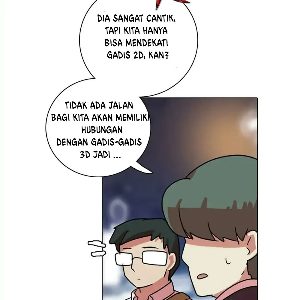 Halaman 62 — Dreamcide Chapter 74