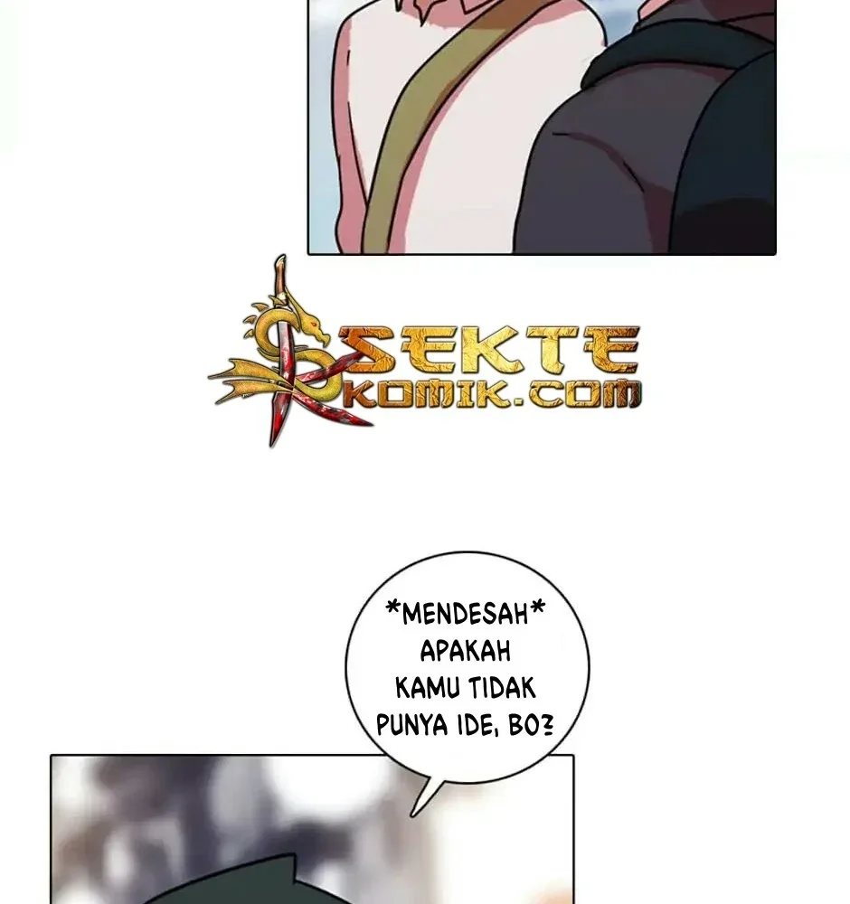 Halaman 63 — Dreamcide Chapter 74