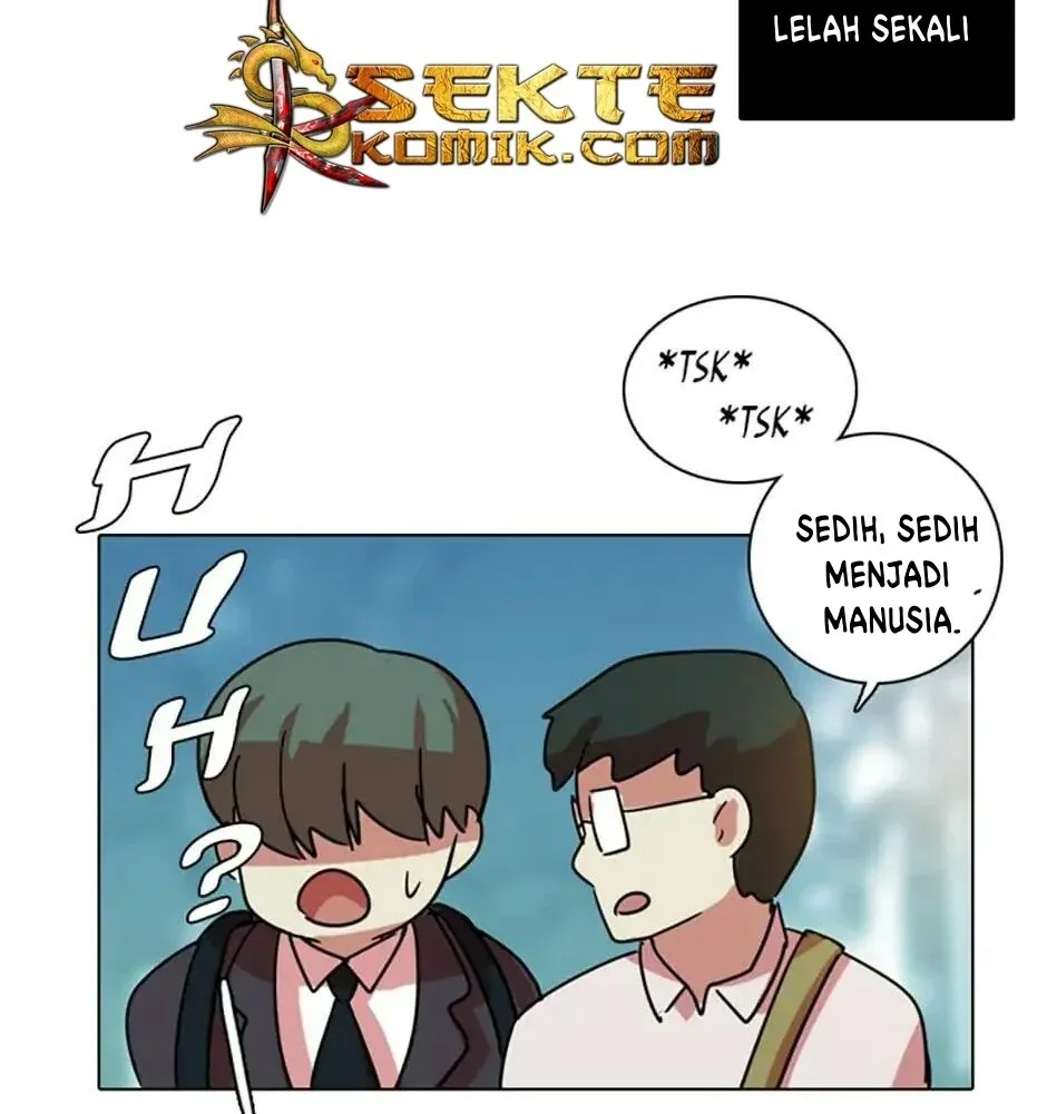 Halaman 69 — Dreamcide Chapter 74