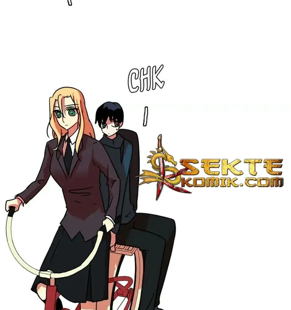 Halaman 70 — Dreamcide Chapter 74