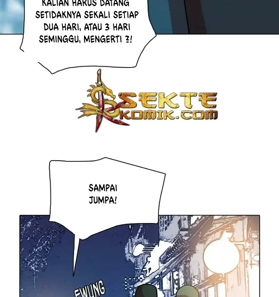 Halaman 72 — Dreamcide Chapter 74