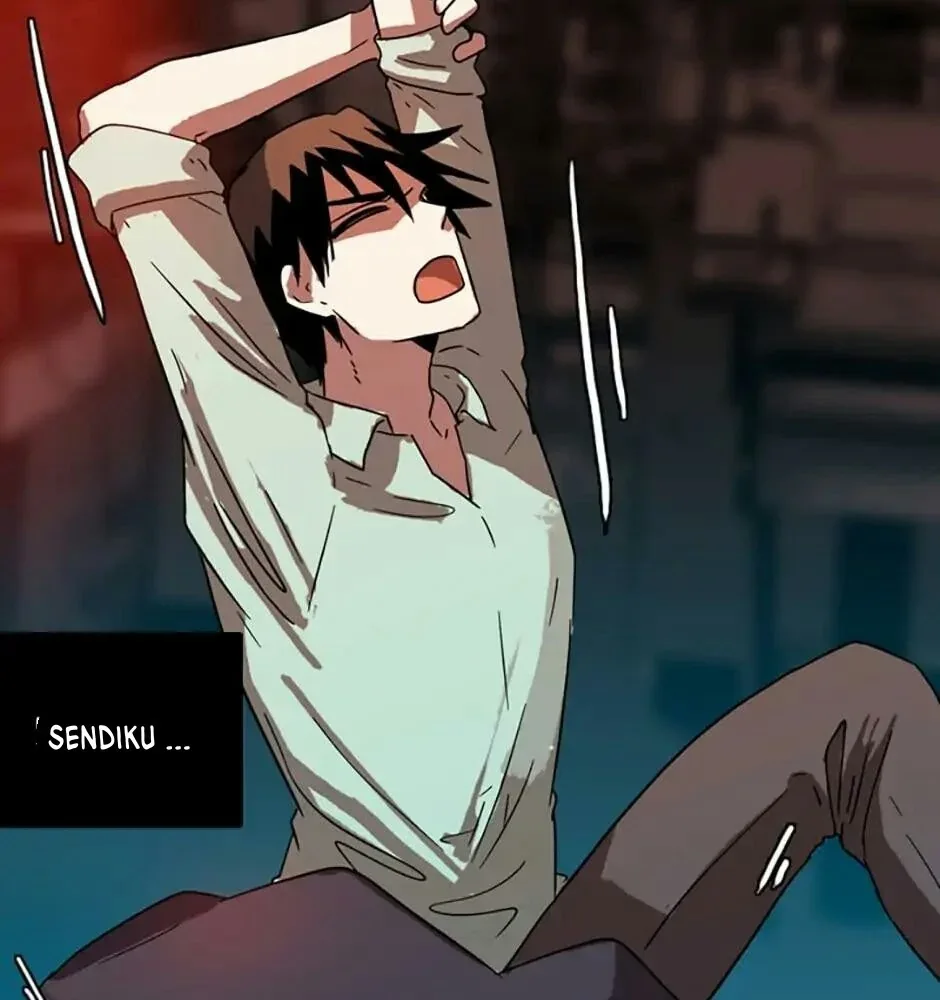 Halaman 78 — Dreamcide Chapter 74